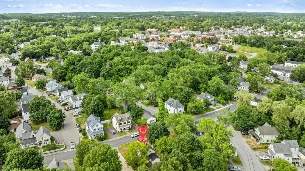 40 South Avenue Derry NH 03445