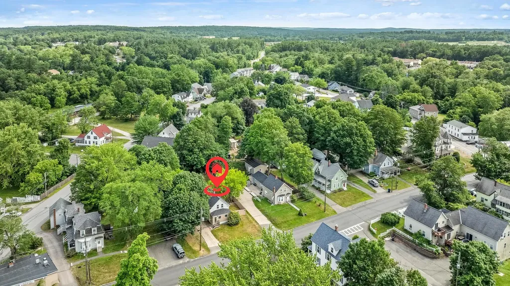 40 South Avenue Derry NH 03445