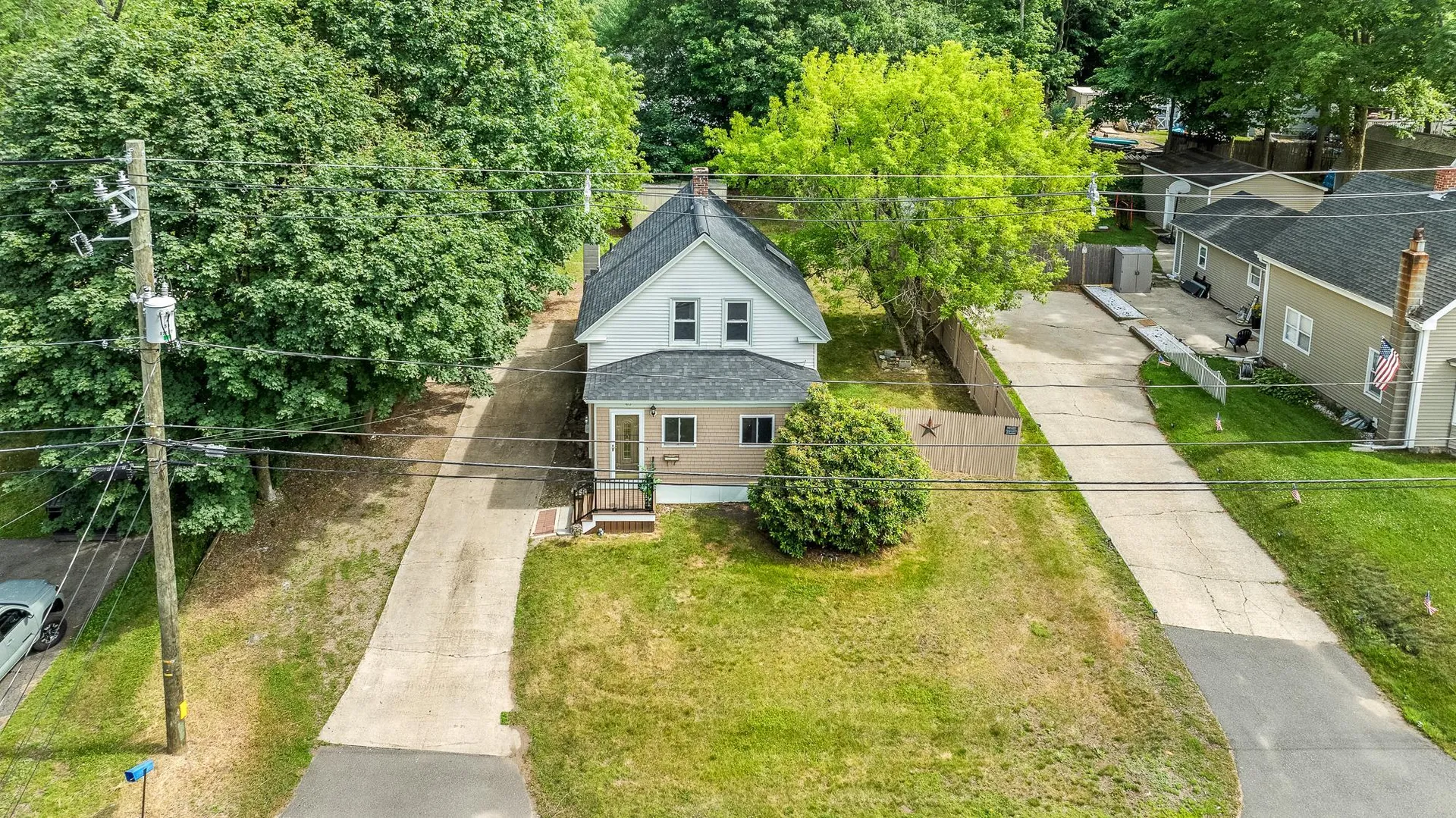 40 South Avenue Derry NH 03445