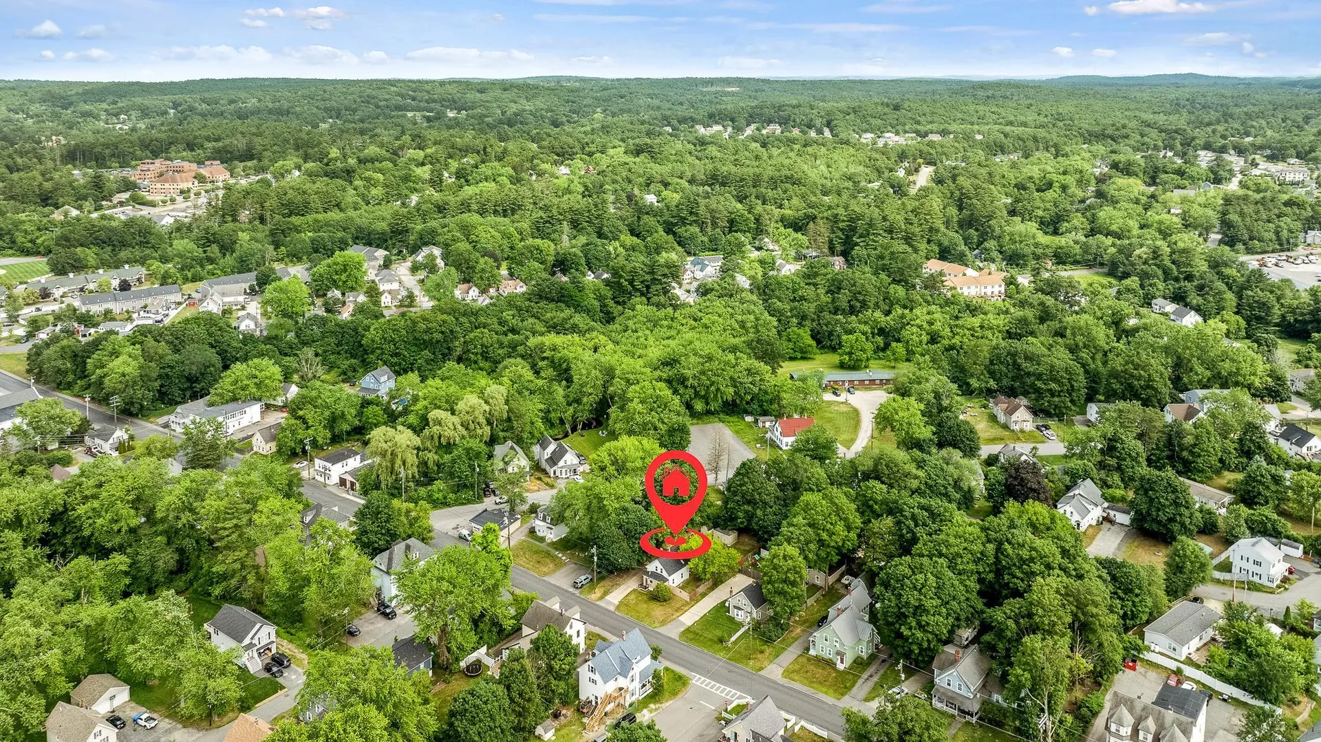 40 South Avenue Derry NH 03445