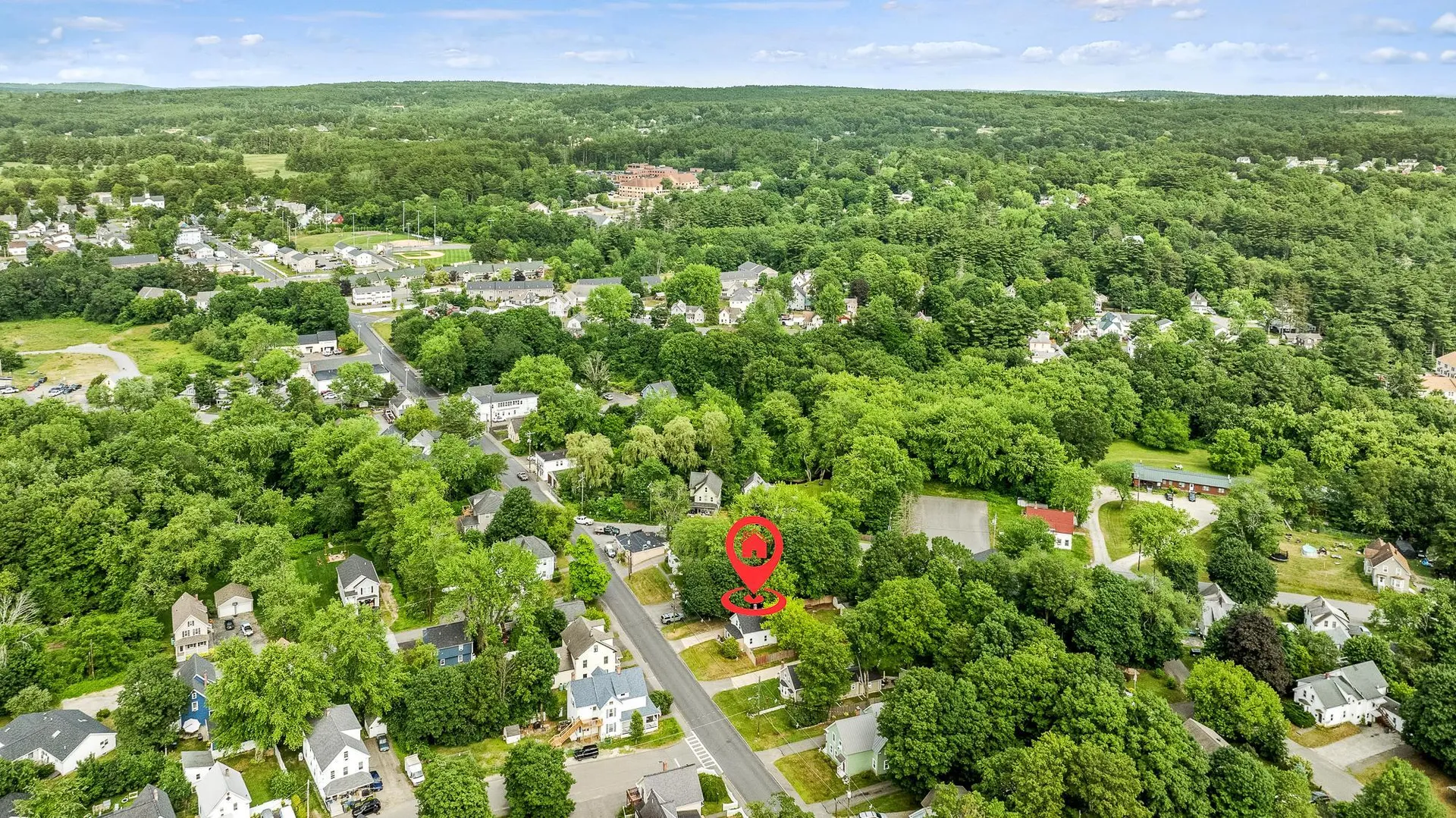 40 South Avenue Derry NH 03445