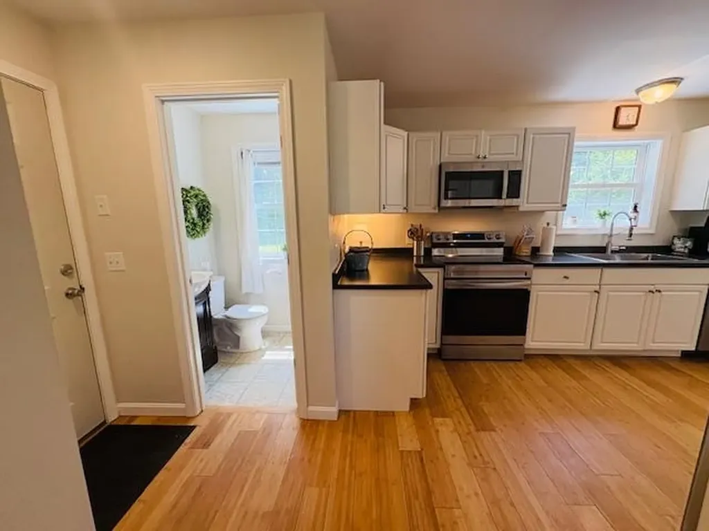 69 Greystone Drive Cambridge VT 05464