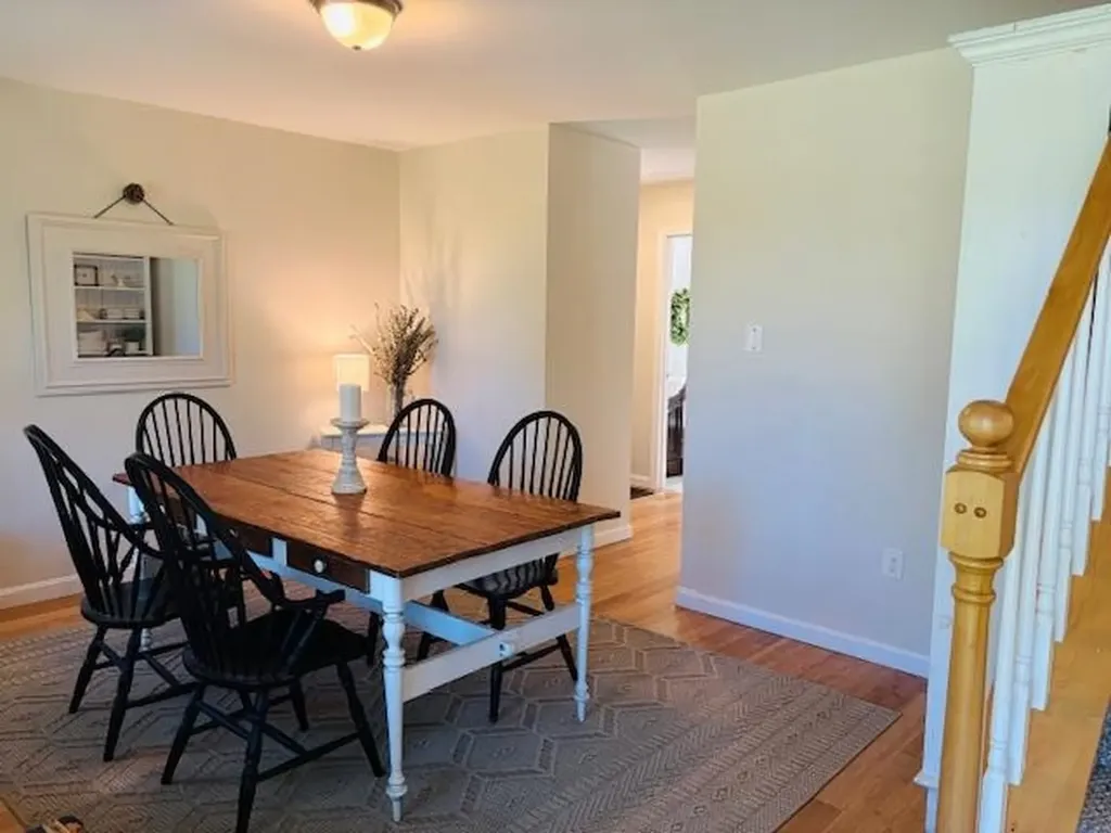 69 Greystone Drive Cambridge VT 05464