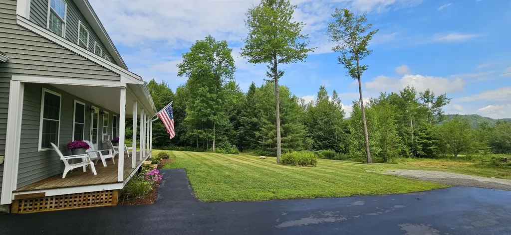 69 Greystone Drive Cambridge VT 05464