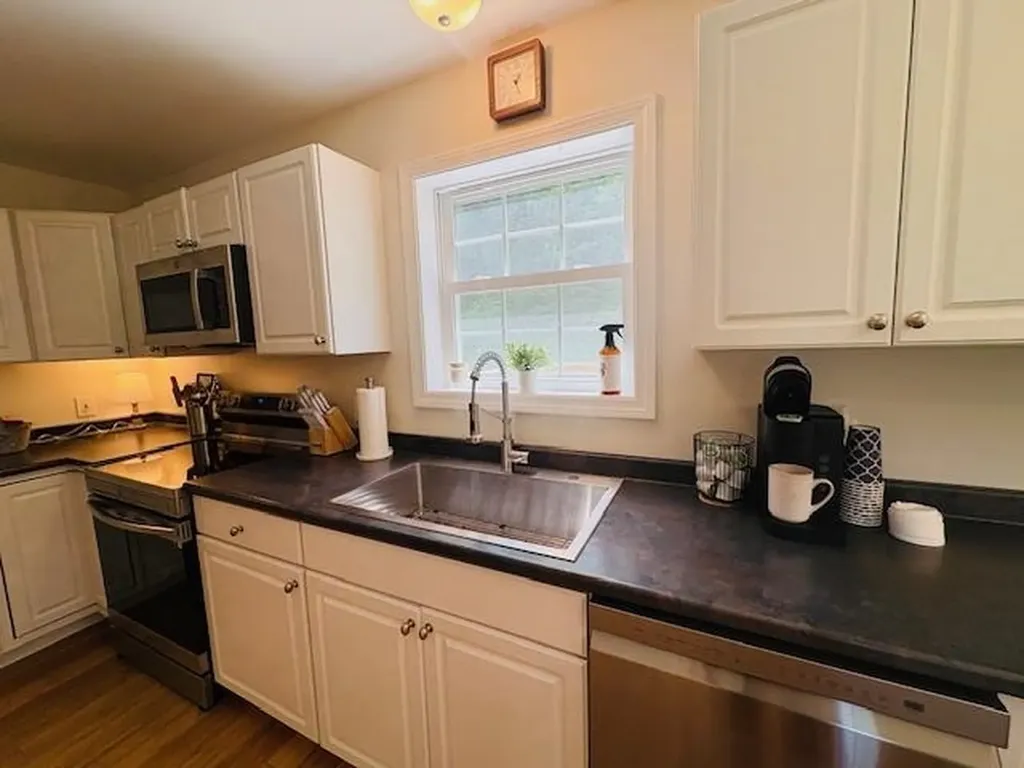 69 Greystone Drive Cambridge VT 05464