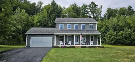 69 Greystone Drive Cambridge VT 05464