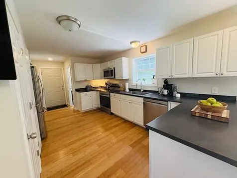 69 Greystone Drive Cambridge VT 05464