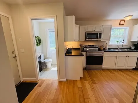 69 Greystone Drive Cambridge VT 05464