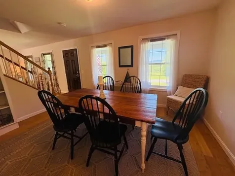 69 Greystone Drive Cambridge VT 05464