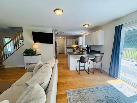 69 Greystone Drive Cambridge VT 05464