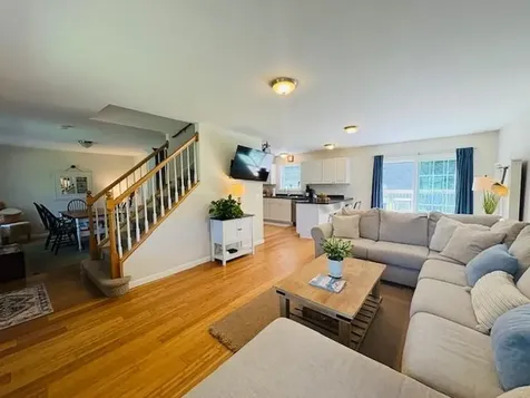 69 Greystone Drive Cambridge VT 05464