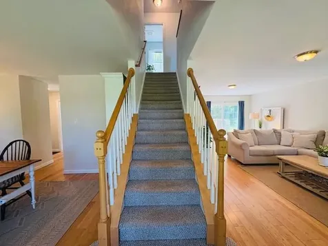 69 Greystone Drive Cambridge VT 05464