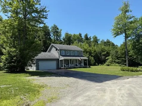 69 Greystone Drive Cambridge VT 05464