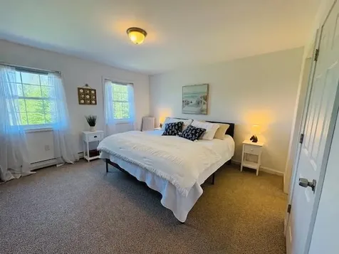 69 Greystone Drive Cambridge VT 05464