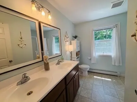 69 Greystone Drive Cambridge VT 05464