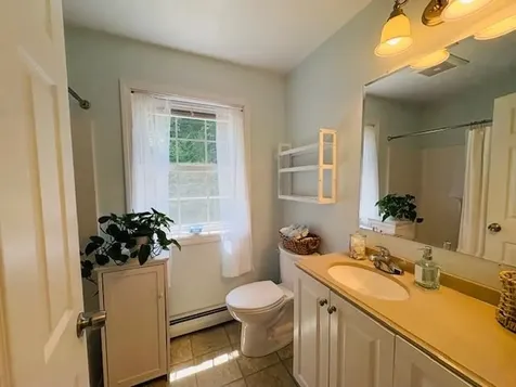 69 Greystone Drive Cambridge VT 05464