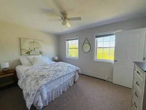 69 Greystone Drive Cambridge VT 05464