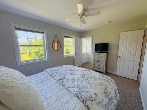 69 Greystone Drive Cambridge VT 05464