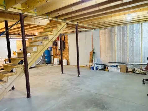 69 Greystone Drive Cambridge VT 05464