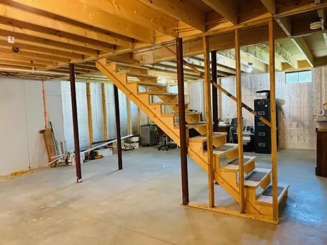 69 Greystone Drive Cambridge VT 05464