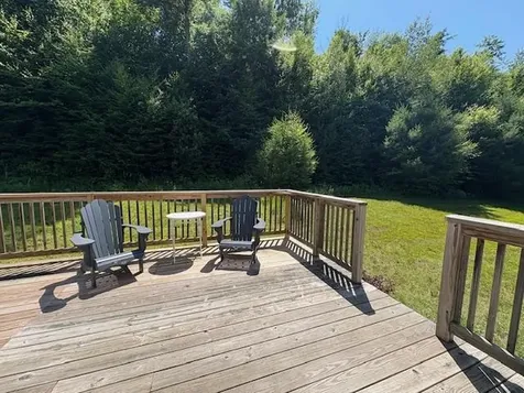 69 Greystone Drive Cambridge VT 05464