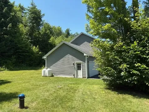 69 Greystone Drive Cambridge VT 05464