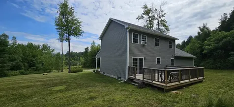 69 Greystone Drive Cambridge VT 05464