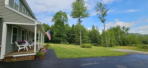 69 Greystone Drive Cambridge VT 05464