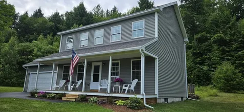69 Greystone Drive Cambridge VT 05464