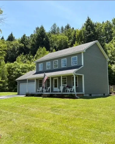 69 Greystone Drive Cambridge VT 05464