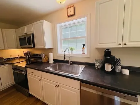 69 Greystone Drive Cambridge VT 05464