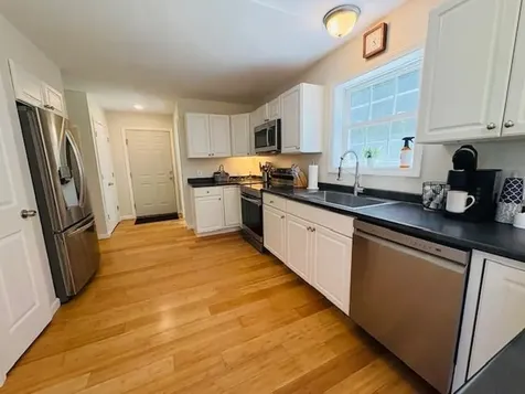 69 Greystone Drive Cambridge VT 05464