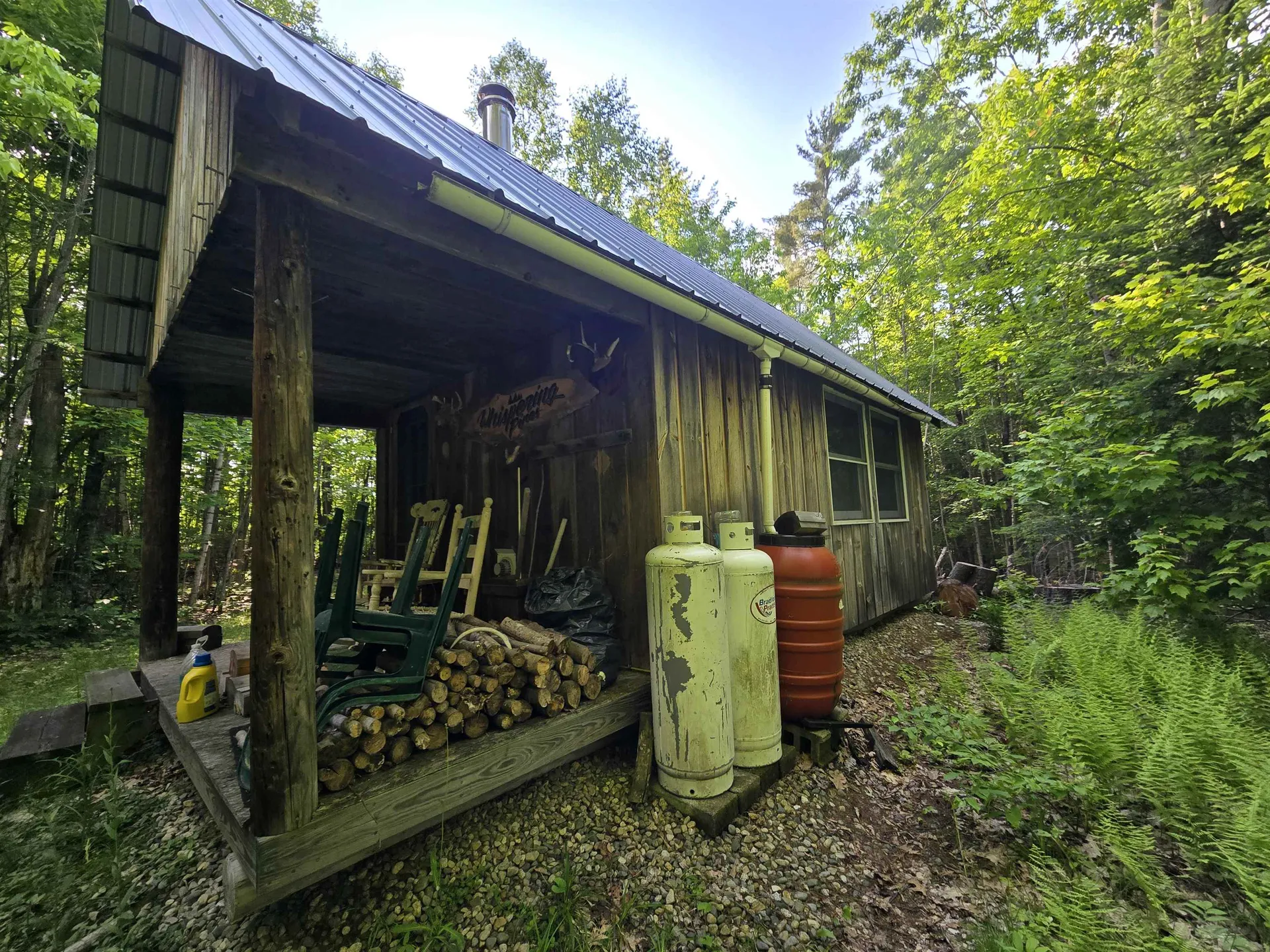 882 Morse Road Haverhill NH 03765