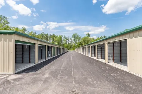 705 Nh-route 103a Newbury NH 03255-0000