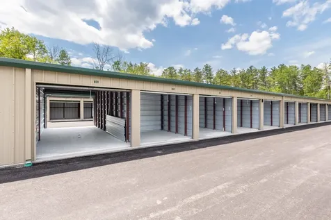 705 Nh-route 103a Newbury NH 03255-0000