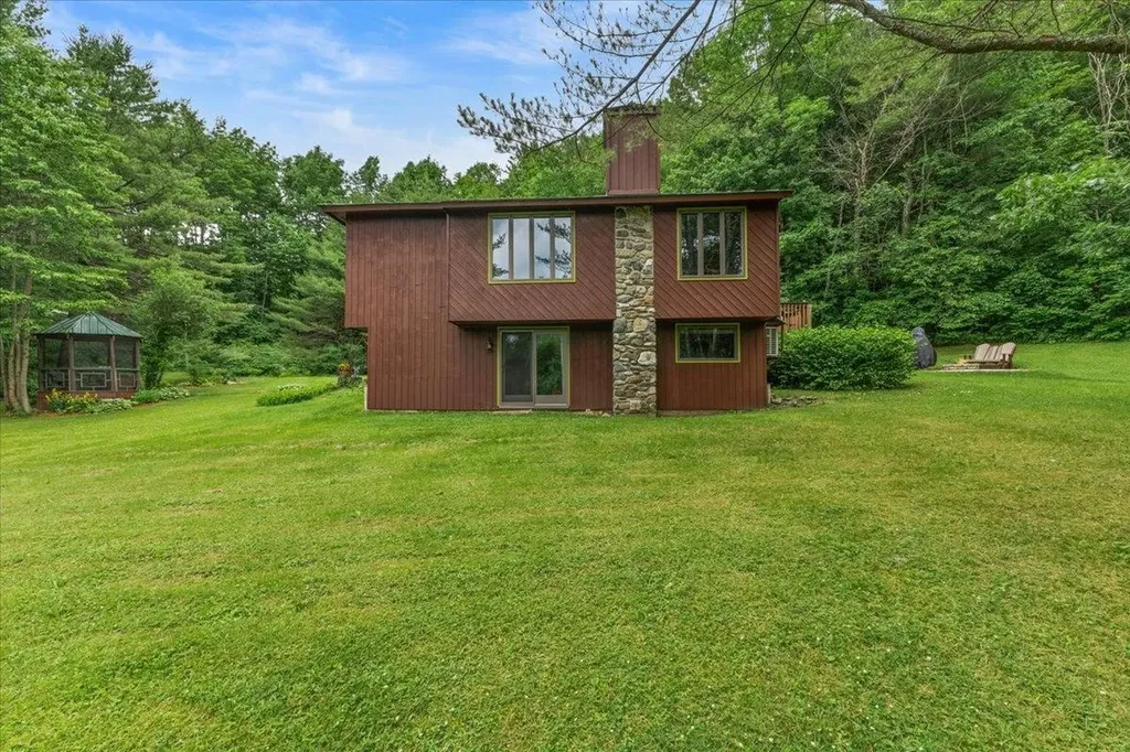 4 Forest Lane Westford VT 05494