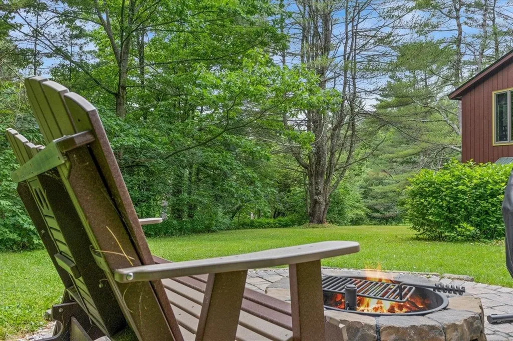 4 Forest Lane Westford VT 05494