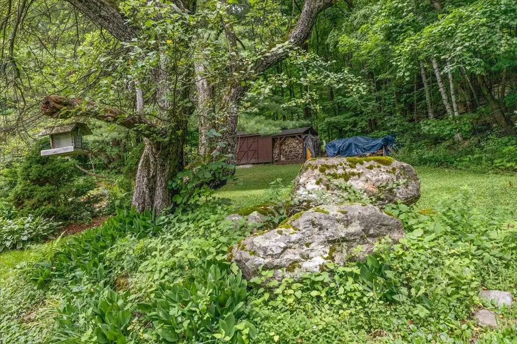 4 Forest Lane Westford VT 05494