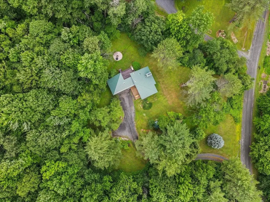 4 Forest Lane Westford VT 05494