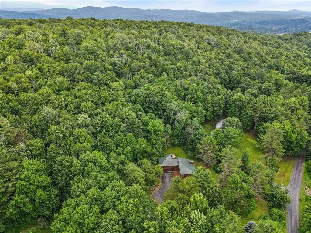 4 Forest Lane Westford VT 05494