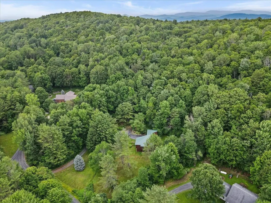 4 Forest Lane Westford VT 05494