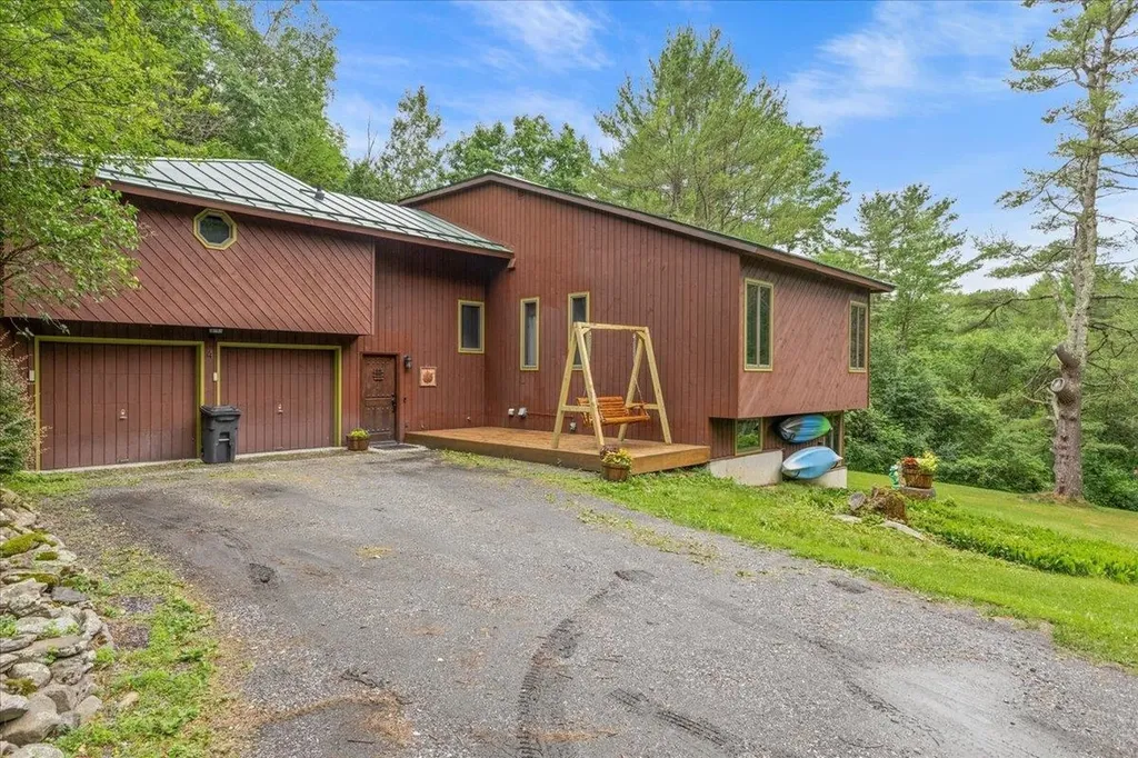 4 Forest Lane Westford VT 05494