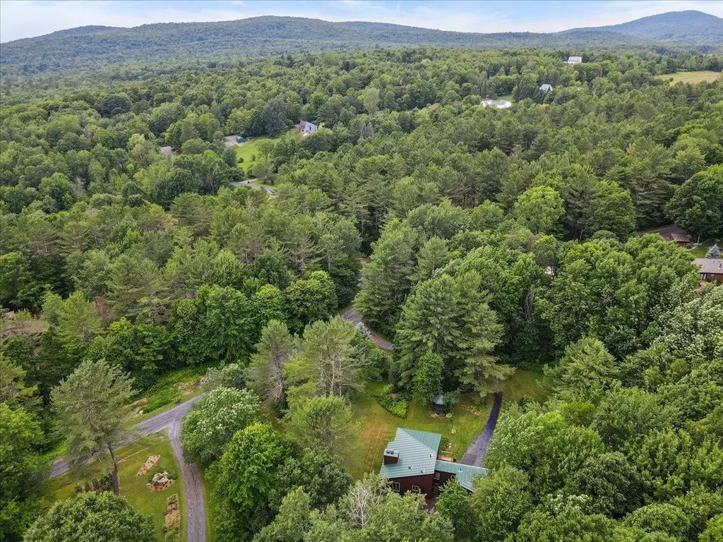 4 Forest Lane Westford VT 05494