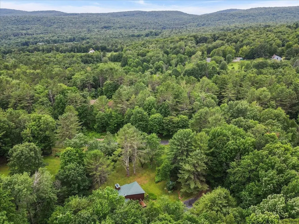 4 Forest Lane Westford VT 05494