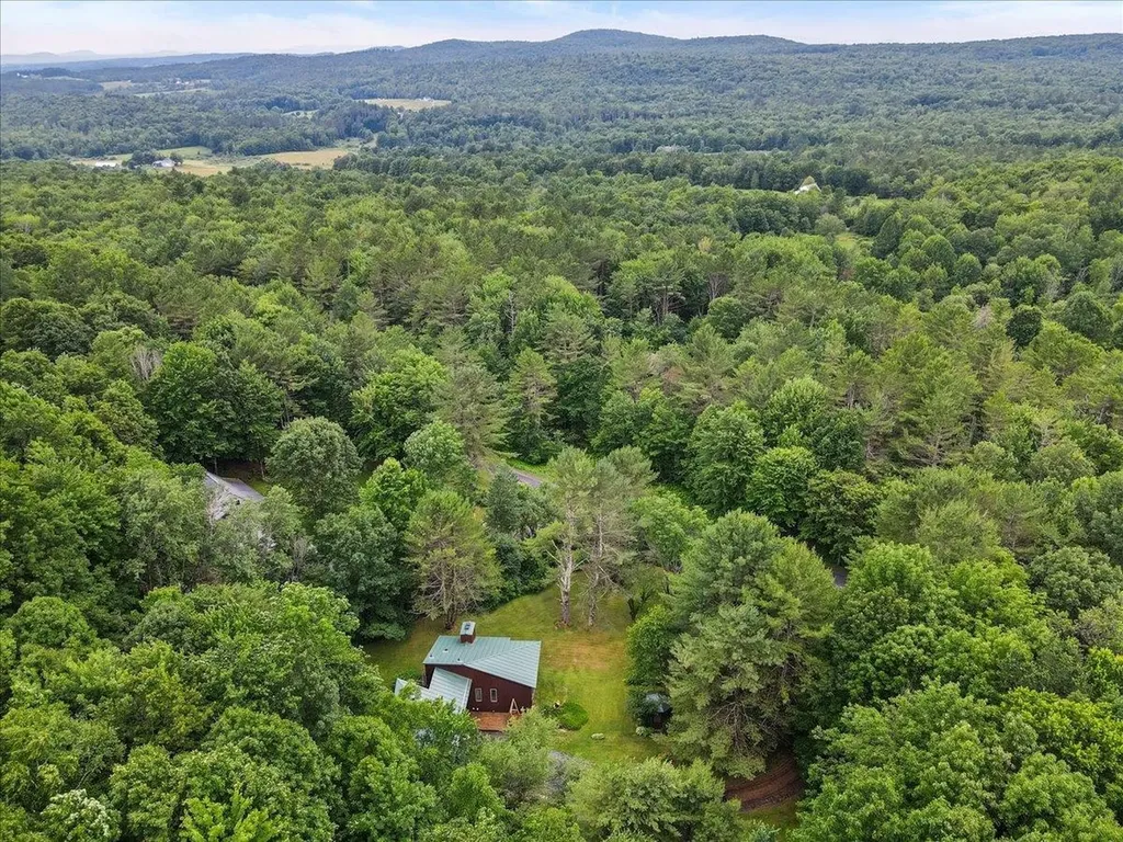 4 Forest Lane Westford VT 05494