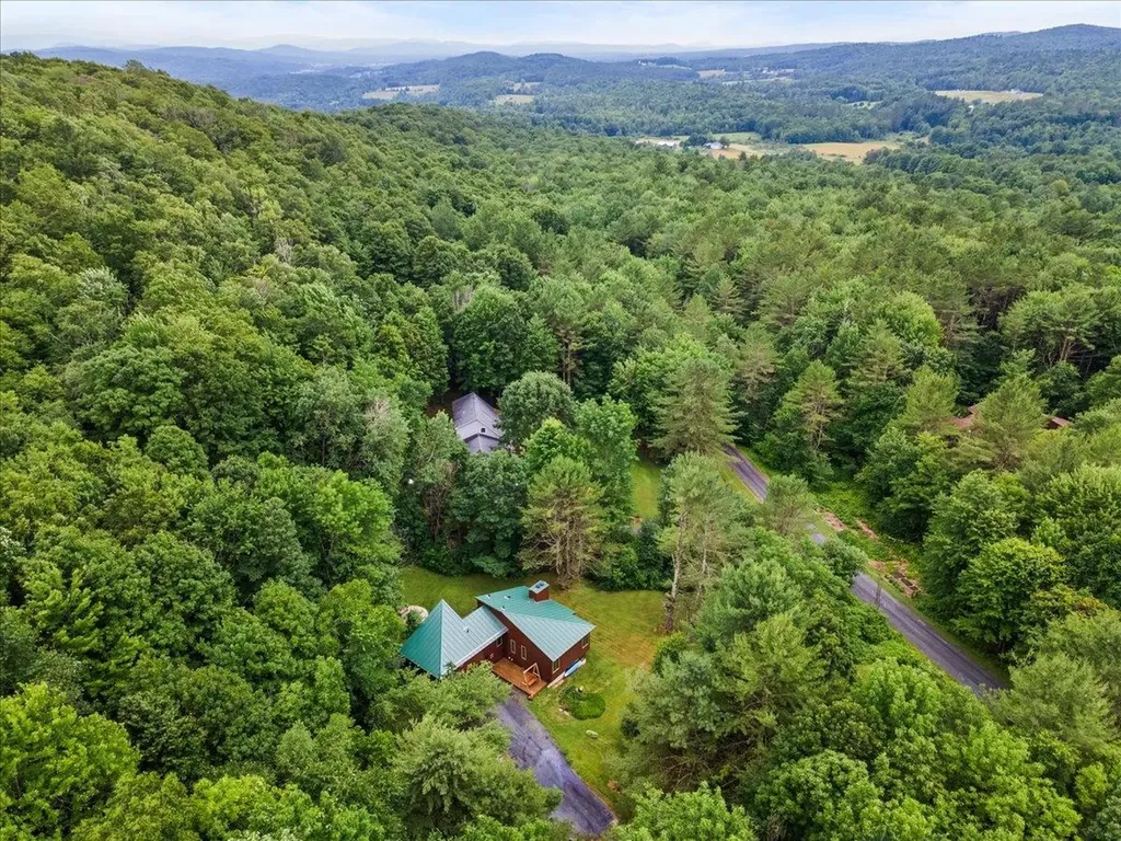 4 Forest Lane Westford VT 05494