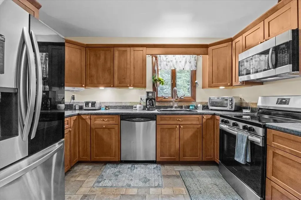 4 Forest Lane Westford VT 05494