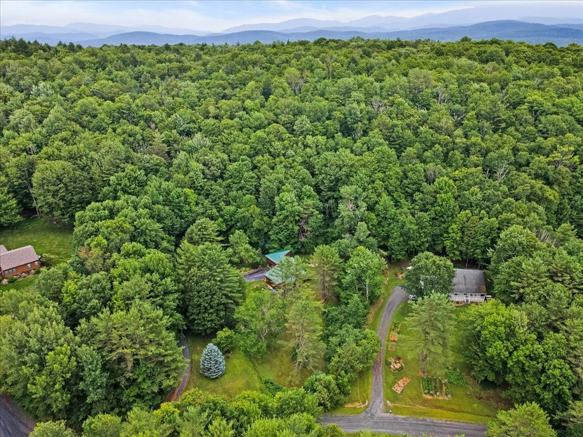 4 Forest Lane Westford VT 05494