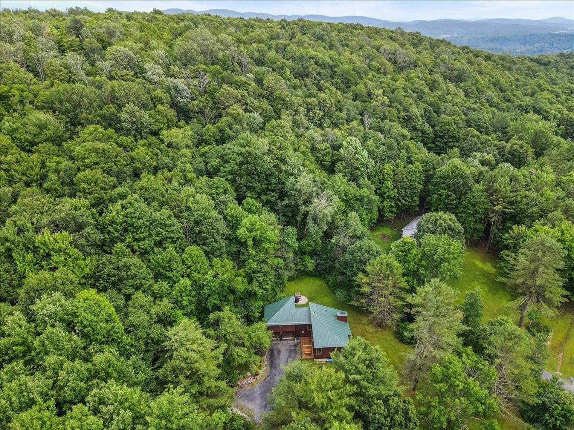 4 Forest Lane Westford VT 05494