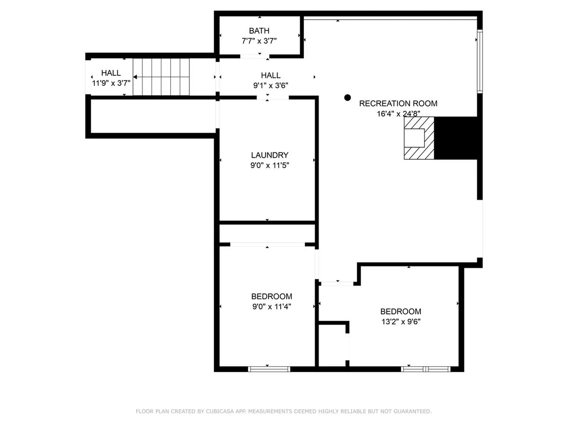 4 Forest Lane Westford VT 05494